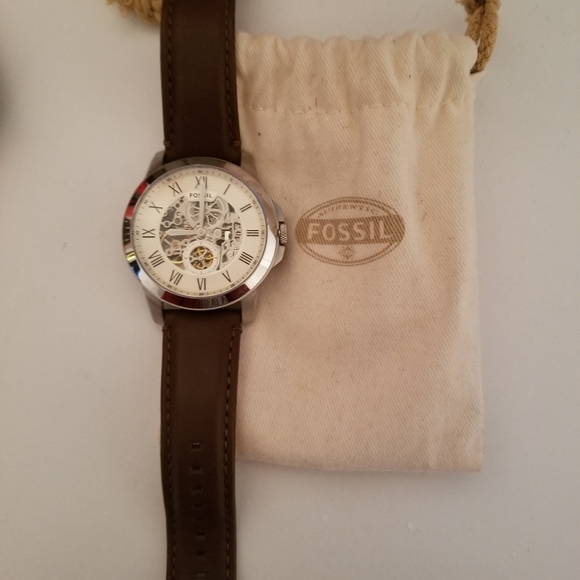Fossil | Accessories | Fossil Watch 